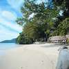 Cerf Island Marine Park Resort Deluxe 